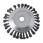 Carbon Steel Brush Trimmer