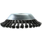 Carbon Steel Brush Trimmer