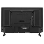 Insignia 24-inch Class F20 Series Smart HD 720p Fire TV with Alexa Voice Remote (Refurbished)