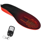 Rechargeable Heated Insoles