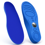Insoles Comfortable Shoe Inserts Tracking Safety