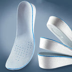 Insoles - gain height, up to 3.5cm