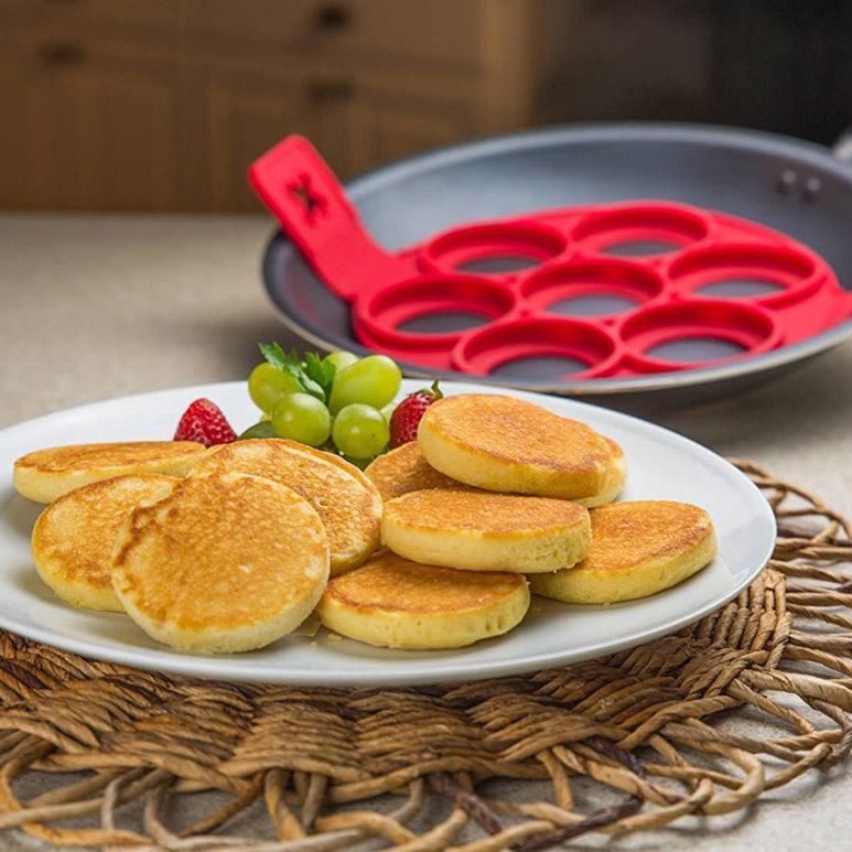 Breakfast Pancake Maker