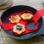 Breakfast Pancake Maker