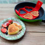 Breakfast Pancake Maker