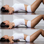 Lumbar Stretcher For Back Pain Relief