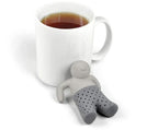 Mr Teaman Infuser