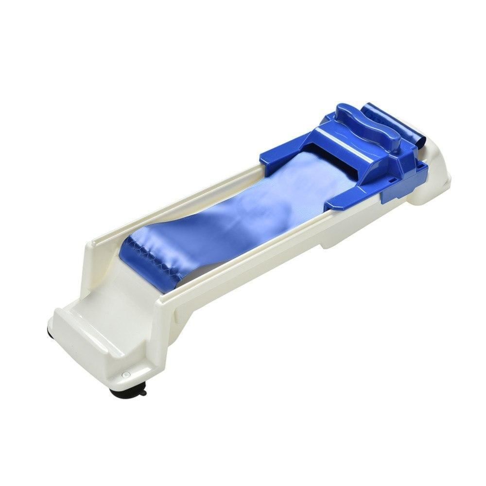 Vegetable and Meat Roller