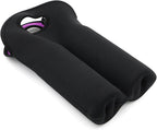Insulated Dual-Bottle Wine Carrier