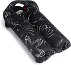 Insulated Dual-Bottle Wine Carrier