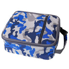Insulated Portable Lunch Box