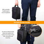Insulated Portable Lunch Box