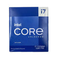 Intel 16 Core i7-13700KF 13th Gen 30MB SRMB9 Unlocked (Refurbished)