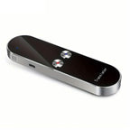 Intelligent Electronic Language Translator Device