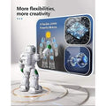 Intelligent Programming APP Gravity Sensor RC Robot