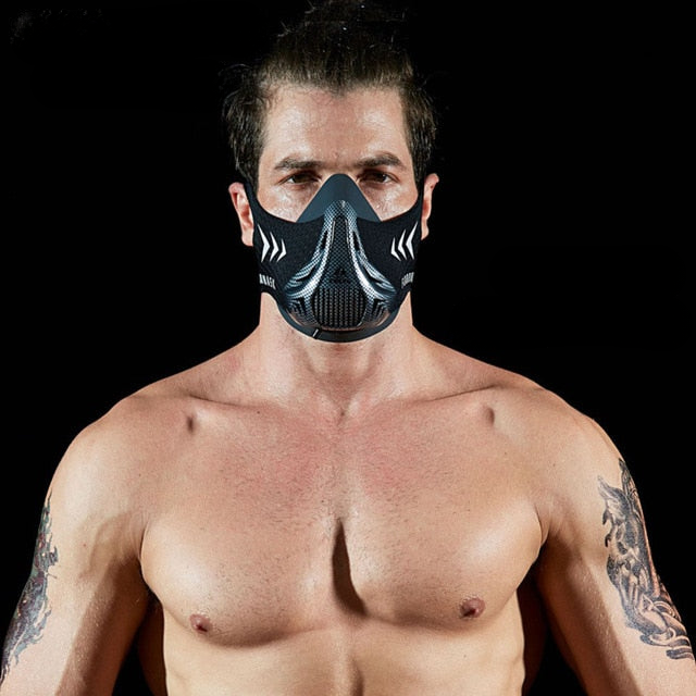 FDBRO™ High Altitude Training Mask for Athletes