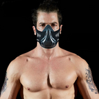 FDBRO™ High Altitude Training Mask for Athletes