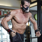 FDBRO™ High Altitude Training Mask for Athletes