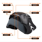 FDBRO™ High Altitude Training Mask for Athletes