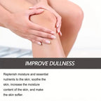 Intensive Brightening & Nourishing Skin Cream - Snow Bleach Whitening Formula for Underarms & Thighs