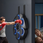 Interactive Boxing Machine PunchTech