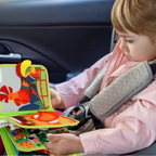 Interactive Childrens Book Farm Montessori