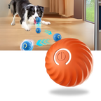 Interactive Dog Toy Durable Ball Engaging Playtime Fun