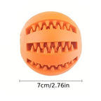 Interactive Elastic Puppy Chew Toy