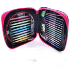 Interchangeable Knitting Needle Set