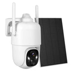 IP65 Solar Wireless Security Camera