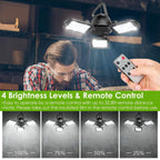 IP65 Waterproof Solar Pendant Lights