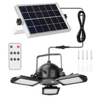 IP65 Waterproof Solar Pendant Lights