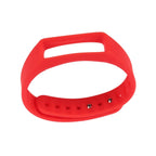 IP67 Fitness Tracker Watch with Heart Rate Monitor and Step Counter