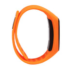 IP67 Fitness Tracker Watch with Heart Rate Monitor and Step Counter
