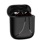 IPX5 Waterproof Wireless 5.0 TWS Earbuds Wireless Headset with Mic