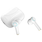 IPX5 Waterproof Wireless 5.0 TWS Earbuds Wireless Headset with Mic