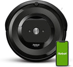 iRobot Roomba E5 (5150) Vacuum Cleaning Robot (Refurbished)