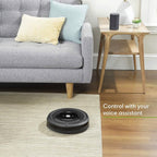 iRobot Roomba E5 (5150) Vacuum Cleaning Robot (Refurbished)