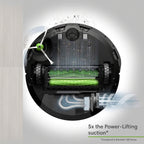 iRobot Roomba E5 (5150) Vacuum Cleaning Robot (Refurbished)
