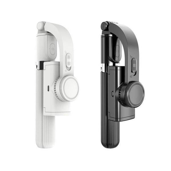 Smart 3D Smartphone Stabilizer