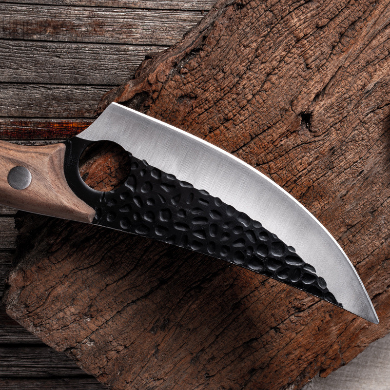Kitchen Knife for Home & Pro Chefs