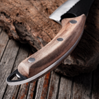 Kitchen Knife for Home & Pro Chefs