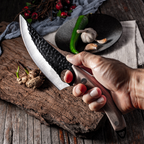 Kitchen Knife for Home & Pro Chefs