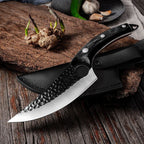Kitchen Knife for Home & Pro Chefs