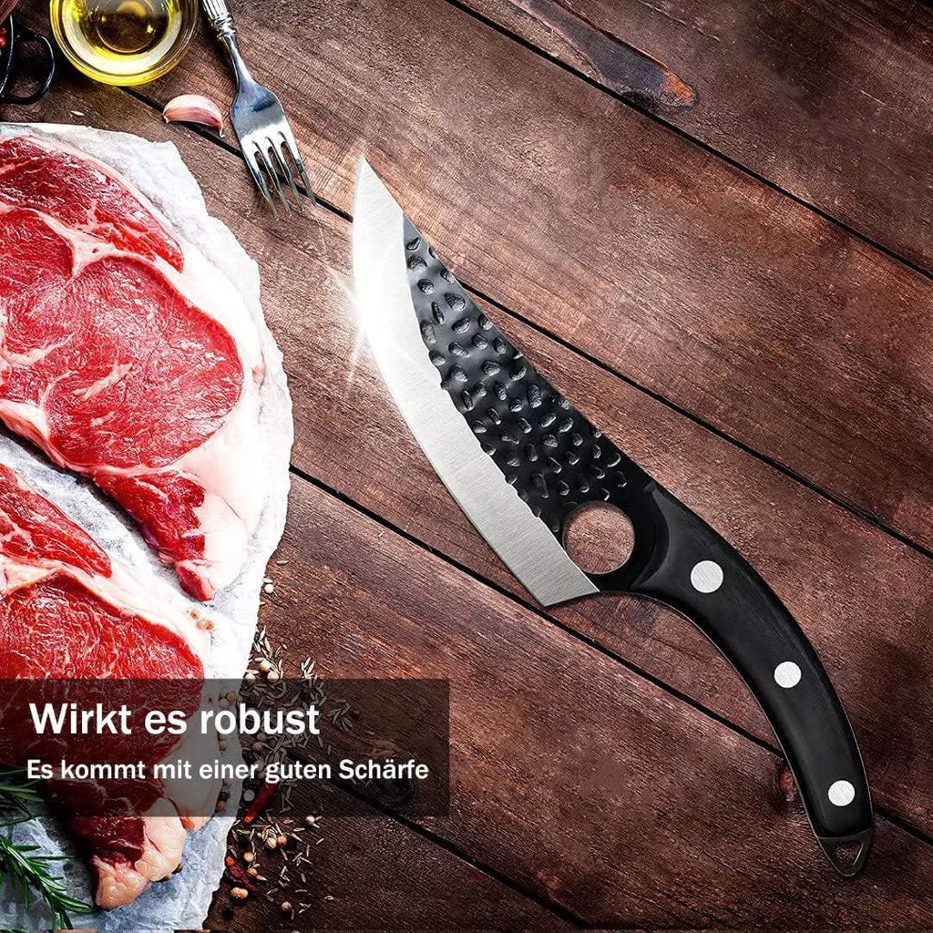 Kitchen Knife for Home & Pro Chefs