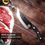 Kitchen Knife for Home & Pro Chefs