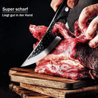 Kitchen Knife for Home & Pro Chefs