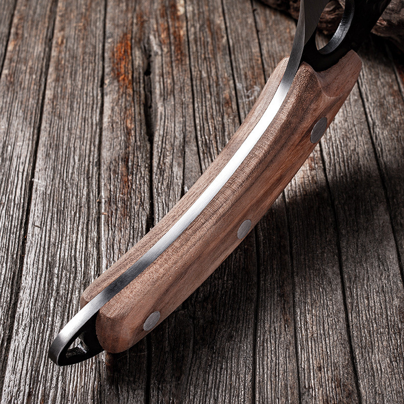 Kitchen Knife for Home & Pro Chefs