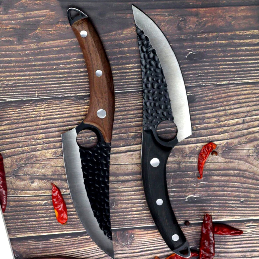 Kitchen Knife for Home & Pro Chefs