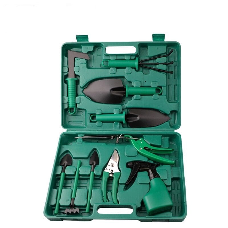 Multi-Function Garden Tool Set